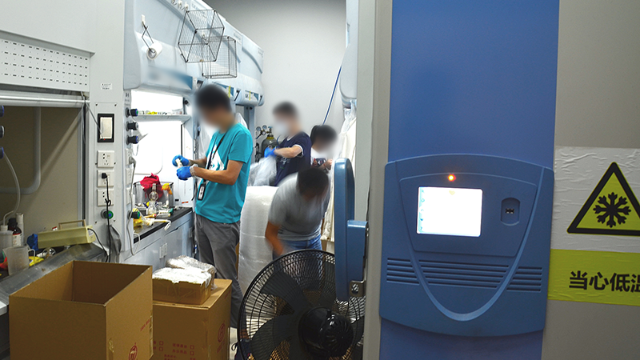 龍巖市實(shí)驗(yàn)室搬家優(yōu)選有經(jīng)驗(yàn)的搬遷公司