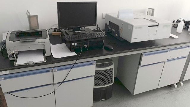 黃岡市實驗室儀器搬遷公司人員分配