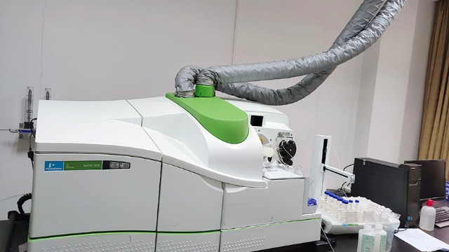 “絲綢明珠”中的彬州儀器設(shè)備搬運公司