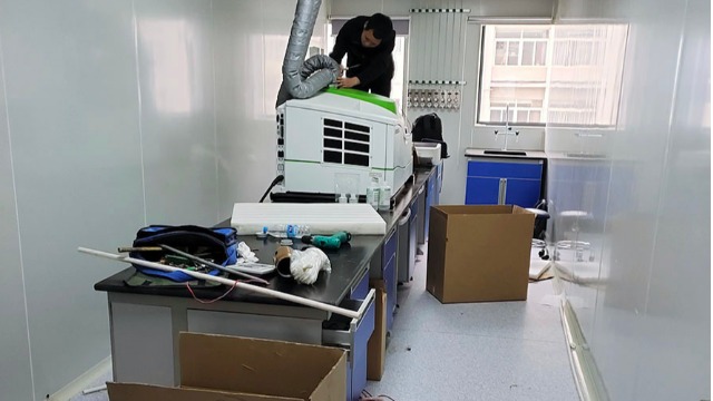 從舞臺(tái)裝備淺談恩平精密儀器設(shè)備搬遷公司發(fā)展機(jī)遇