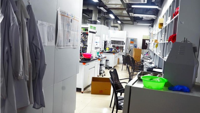 煙臺市實驗室搬家時損壞了物品怎么辦