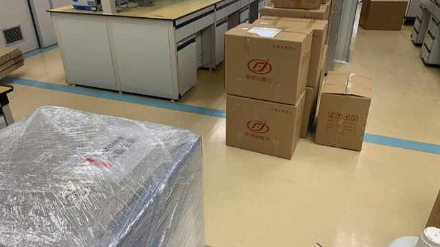 濱州市實(shí)驗(yàn)室搬家要優(yōu)化創(chuàng)新