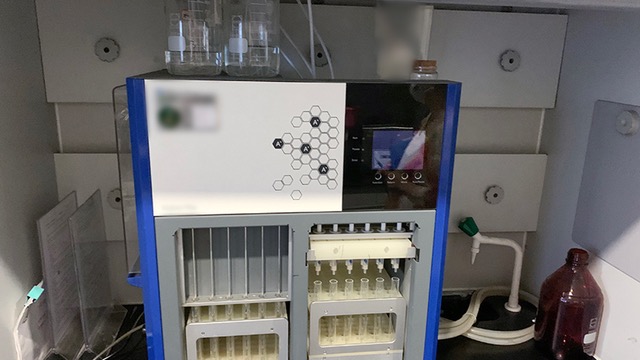 張家港市實(shí)驗(yàn)室儀器搬遷公司按搬遷流程進(jìn)行搬遷