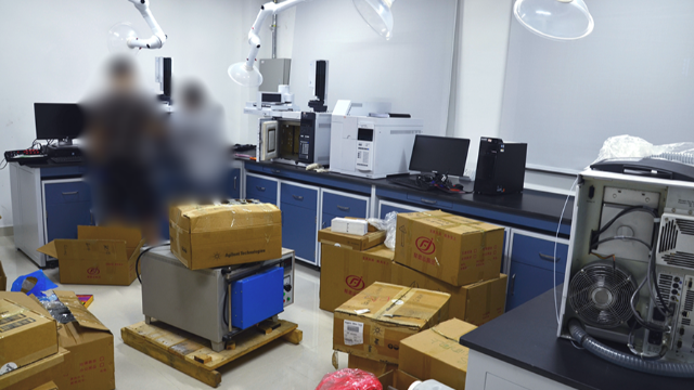 臺(tái)州醫(yī)療器械搬遷公司提供定制化服務(wù)