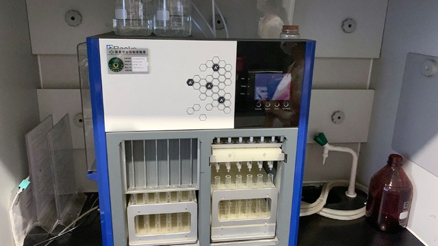 高郵市實(shí)驗(yàn)室儀器搬遷公司考慮周到