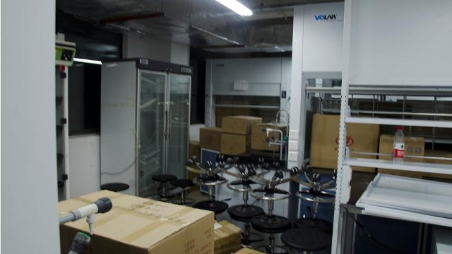 呂梁市實(shí)驗(yàn)室搬家員工要強(qiáng)化責(zé)任心