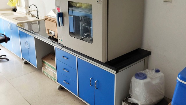 湘潭醫(yī)療器械搬遷公司立足偉人故里