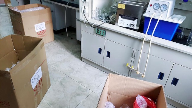 義烏市實(shí)驗(yàn)室儀器搬遷公司進(jìn)行搬遷后期的服務(wù)