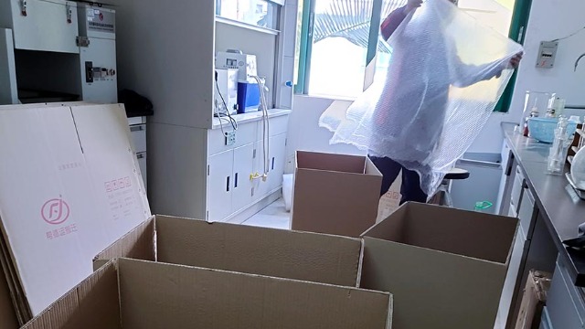 搬醫(yī)院有什么公司推薦呢