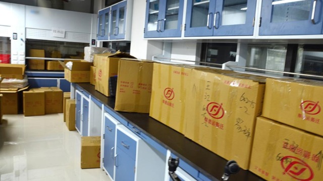 玉環(huán)市實驗室儀器搬遷公司對搬遷工作更加負(fù)責(zé)