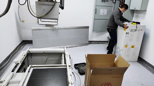 專業(yè)技術(shù)支撐九江醫(yī)療器械搬遷公司發(fā)展