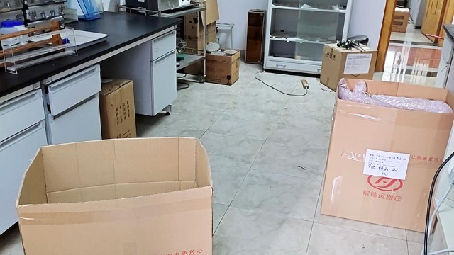 永濟(jì)儀器設(shè)備搬運(yùn)公司開展新業(yè)務(wù)