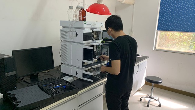 新余醫(yī)療器械搬遷公司保護(hù)儀器安全