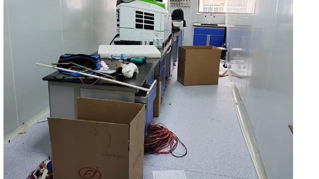 上饒醫(yī)療器械搬遷公司做好品牌戰(zhàn)略