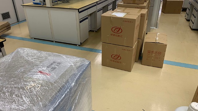 晉江精密儀器設(shè)備搬遷公司具有廣闊的發(fā)展機(jī)遇