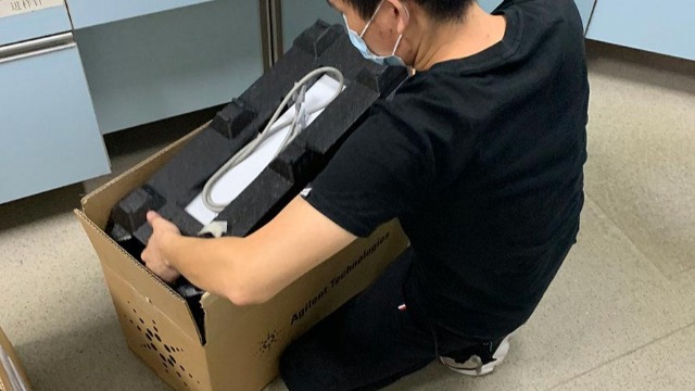 明光市實(shí)驗(yàn)室儀器搬遷公司的搬遷流程值得借鑒