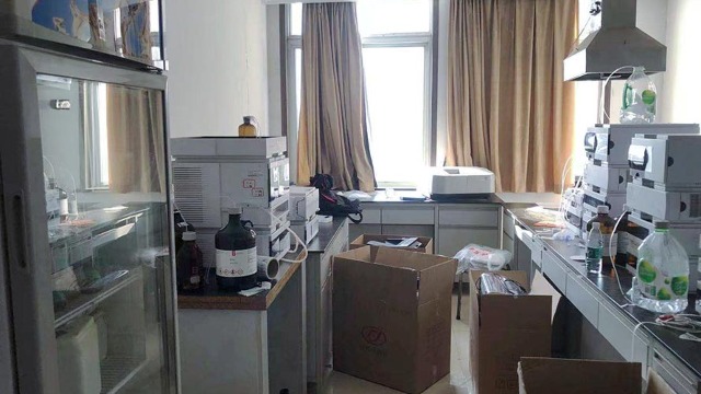 寧國市實驗室儀器搬遷公司打造良好的搬遷環(huán)境