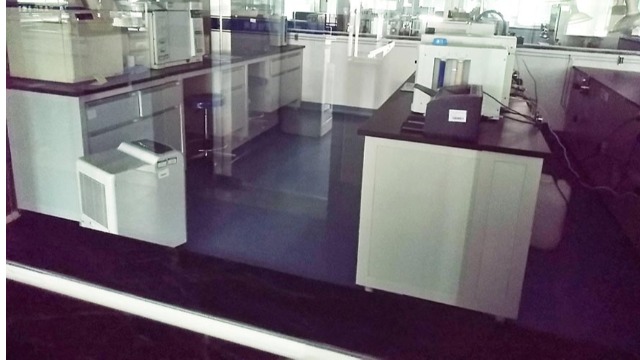 實驗室建設(shè)推動福清精密儀器設(shè)備搬遷公司發(fā)展