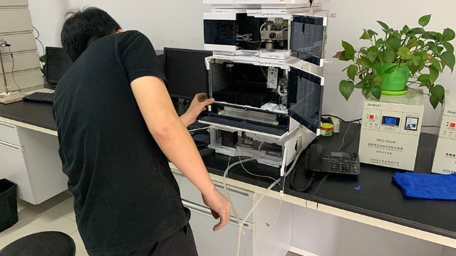 石獅市實驗室儀器搬遷公司積極引進(jìn)人才