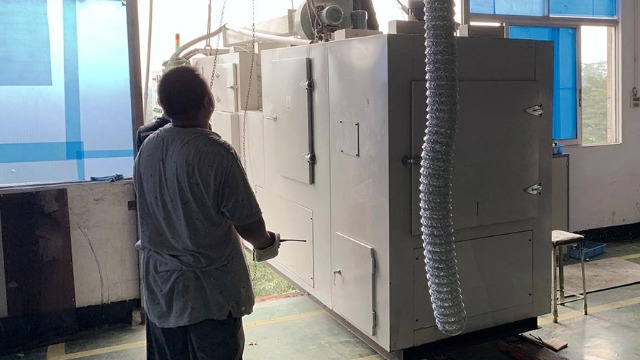 園林建設(shè)淺談永安精密儀器設(shè)備搬遷公司