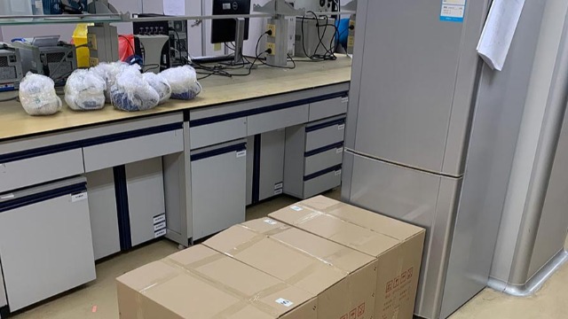 港口促進瑞昌精密儀器設(shè)備搬遷公司的發(fā)展