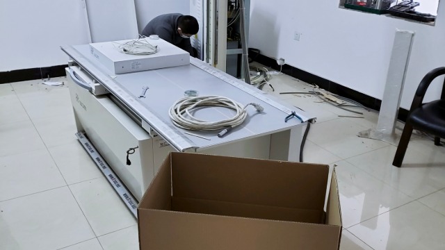 南安市實驗室儀器搬遷公司能夠維持搬遷秩序