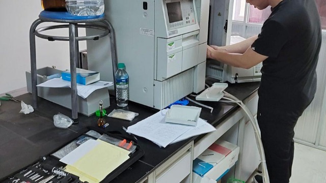 焦作市實(shí)驗(yàn)室搬家簽訂協(xié)議很重要