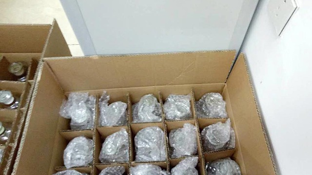 張家界市實驗室搬家，你了解其中的危險因素嗎