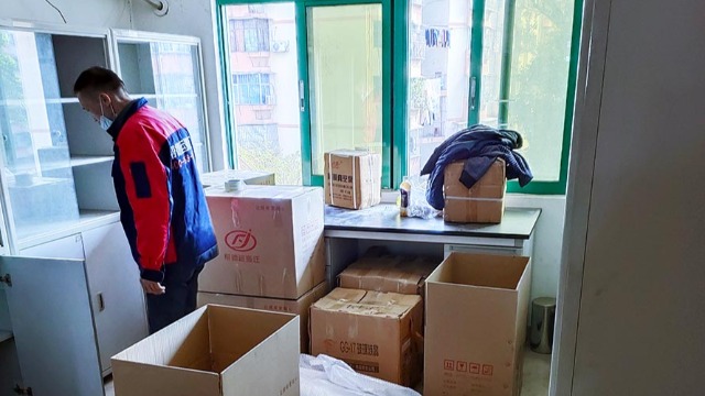 鞏義精密儀器設備搬遷公司為企業(yè)設備現(xiàn)代化做出貢獻