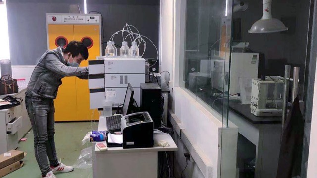 精密醫(yī)療器械搬運(yùn)公司的工作流程