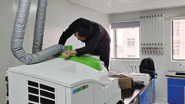 三沙市實(shí)驗(yàn)室搬家前要確認(rèn)工程質(zhì)量