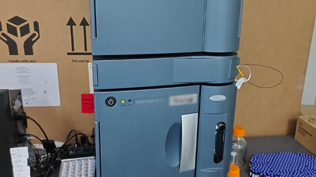 內(nèi)蒙古實驗室整體搬遷公司的整體解決方案