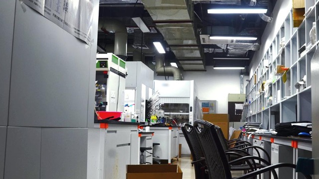 康養(yǎng)中心帶動輝縣精密儀器設(shè)備搬遷公司發(fā)展