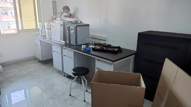 義馬市實驗室儀器搬遷公司搬遷技術(shù)高超