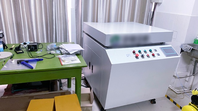 展望十四五的福安儀器設(shè)備搬運公司