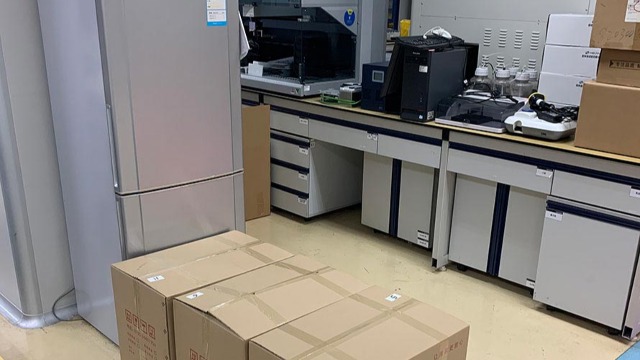 汽配行業(yè)帶動林州精密儀器設(shè)備搬遷公司發(fā)展