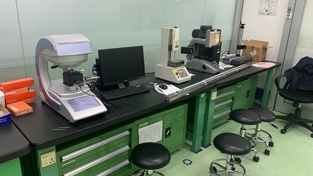 同江市實驗室設備搬遷簡介自然保護資源