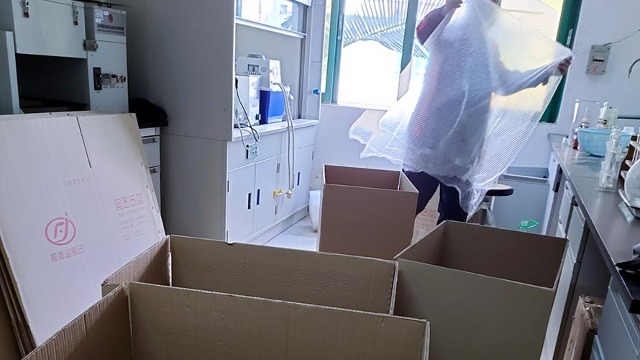 共青城儀器設(shè)備搬運(yùn)公司學(xué)習(xí)開拓精神