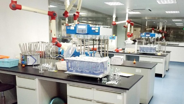 肇東市實(shí)驗(yàn)室設(shè)備搬遷與第一產(chǎn)業(yè)發(fā)展的聯(lián)系 