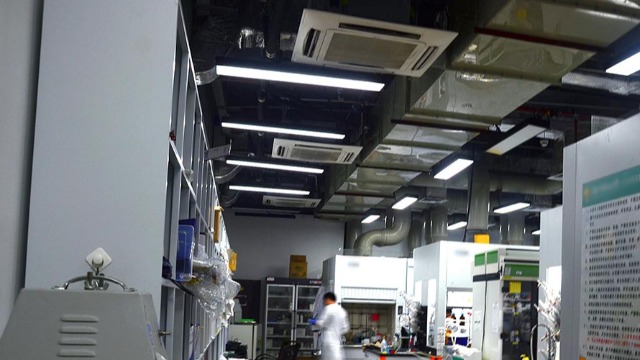 井岡山儀器設(shè)備搬運(yùn)公司幫助改進(jìn)陶瓷產(chǎn)業(yè)