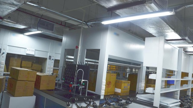 利川市實驗室儀器搬遷公司搬遷覆蓋面廣