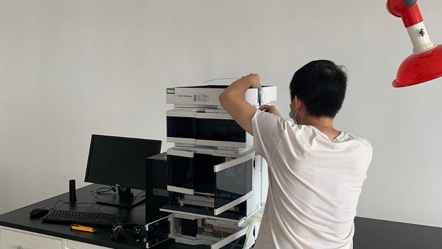 簡(jiǎn)陽(yáng)精密儀器設(shè)備搬遷公司輔助航天事業(yè)發(fā)展