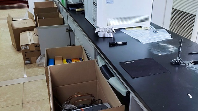 武穴市實驗室儀器搬遷公司的影響力大