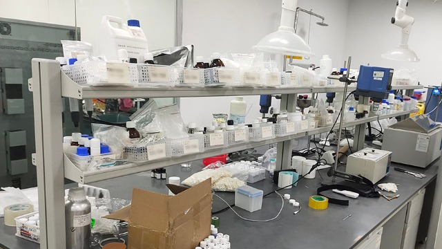 大型精密醫(yī)療儀器搬遷公司講求一站式服務(wù)