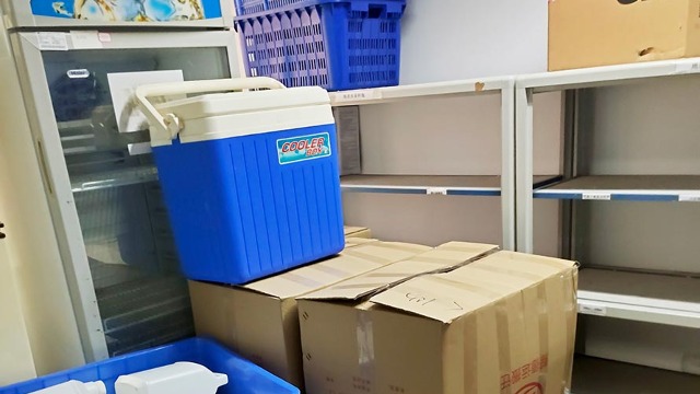 仙桃市實驗室儀器搬遷公司的發(fā)展前途