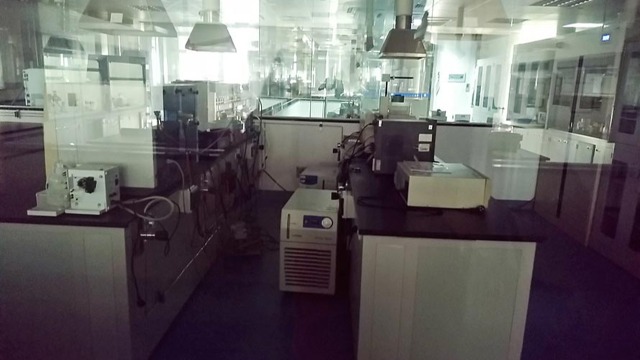 江陰市實驗室設備搬遷對接醫(yī)療產(chǎn)業(yè)整合搬遷