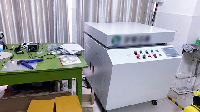 奎屯市實(shí)驗(yàn)室設(shè)備搬遷簡介水資源研究