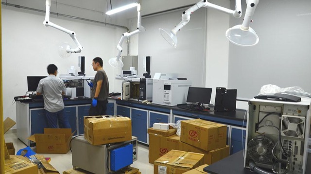 駐馬店醫(yī)療器械搬遷公司協(xié)助市政工程建設(shè)