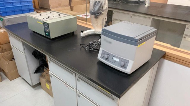 義烏市實驗室設(shè)備搬遷與城鎮(zhèn)污水治理