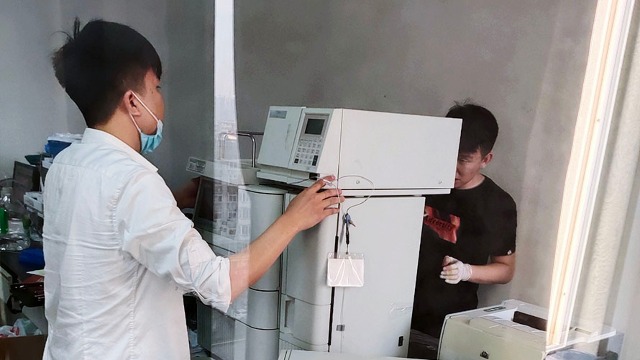 廣元醫(yī)療器械搬遷公司嚴(yán)格執(zhí)行搬遷標(biāo)準(zhǔn)